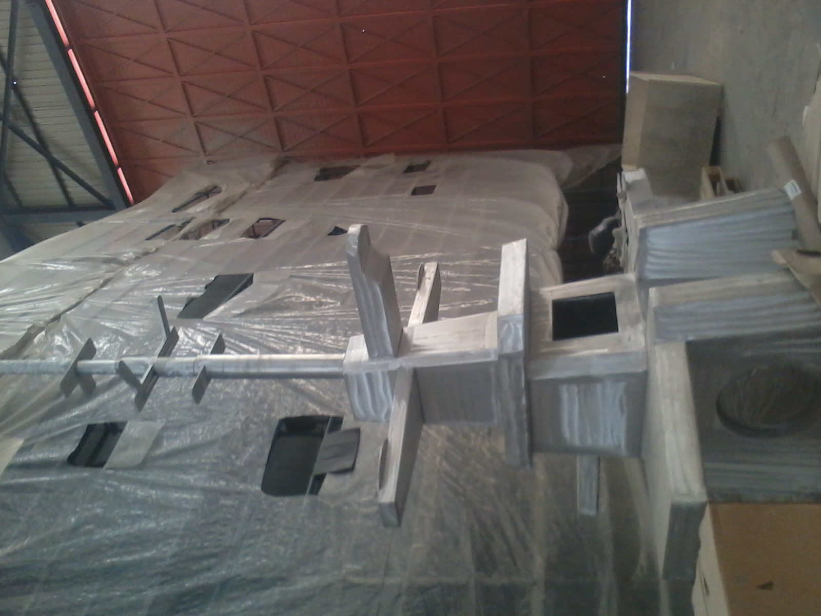 Teknik Detay